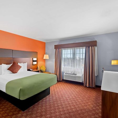 Best Western Harker Heights Bagian luar foto