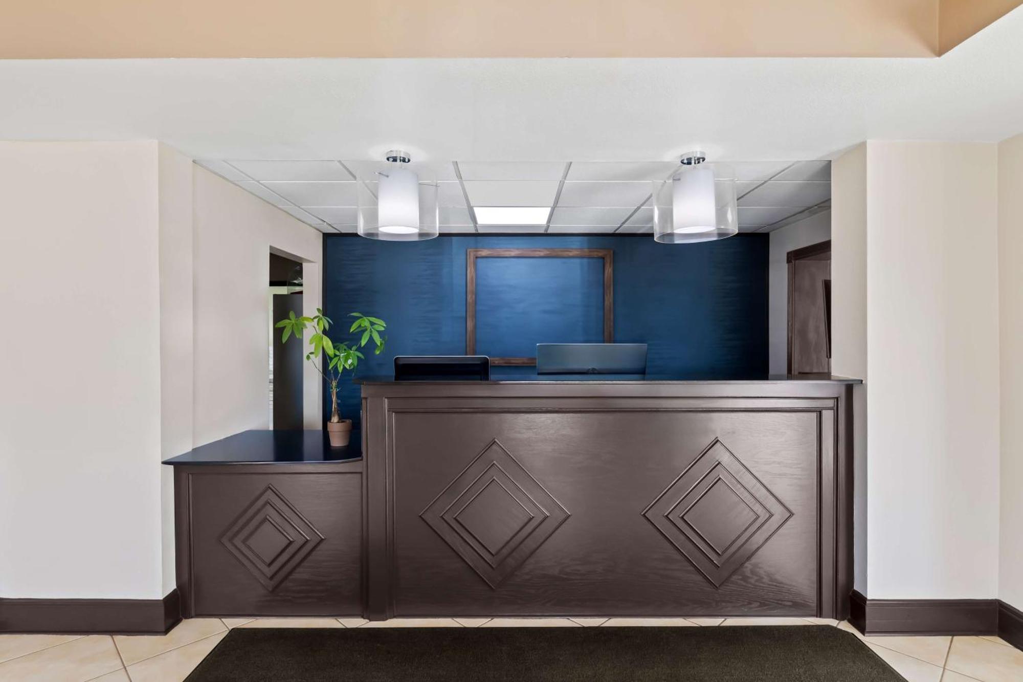 Best Western Harker Heights Bagian luar foto