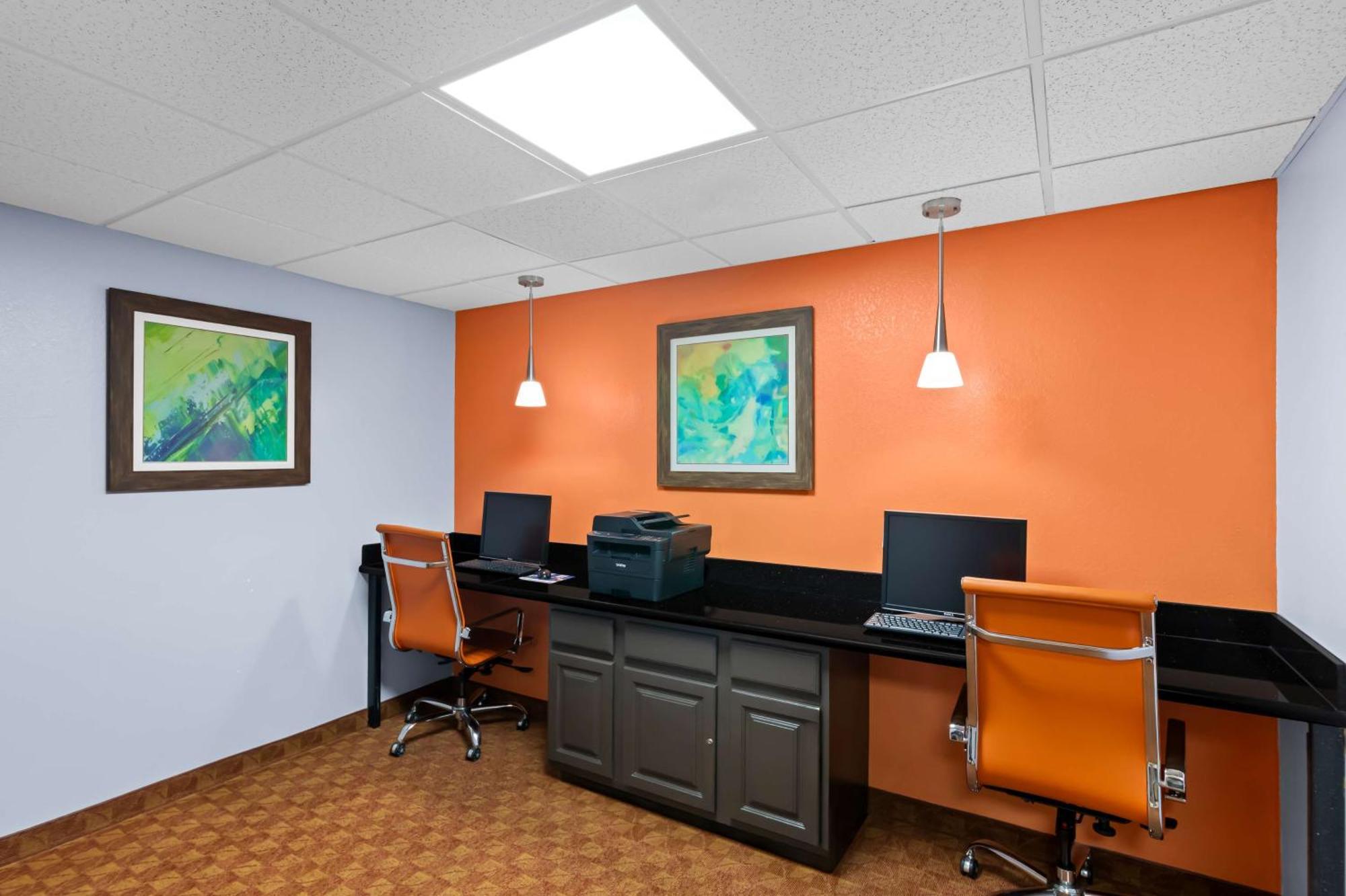 Best Western Harker Heights Bagian luar foto