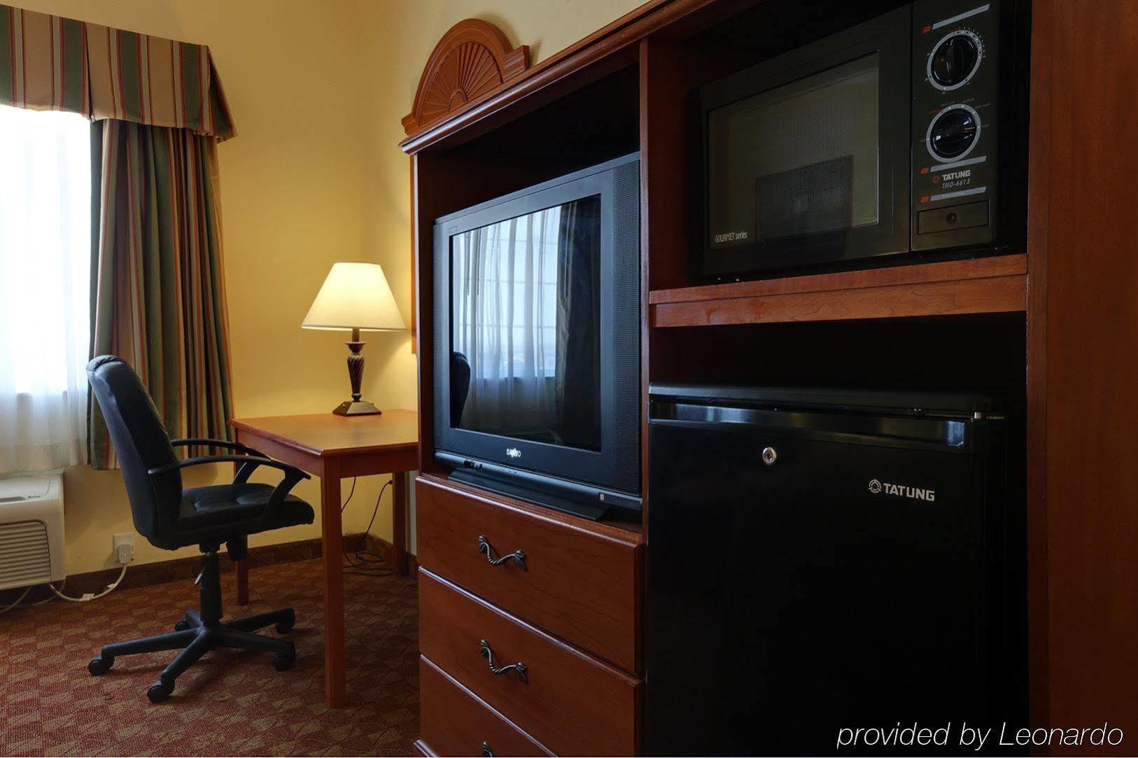 Best Western Harker Heights Bagian luar foto