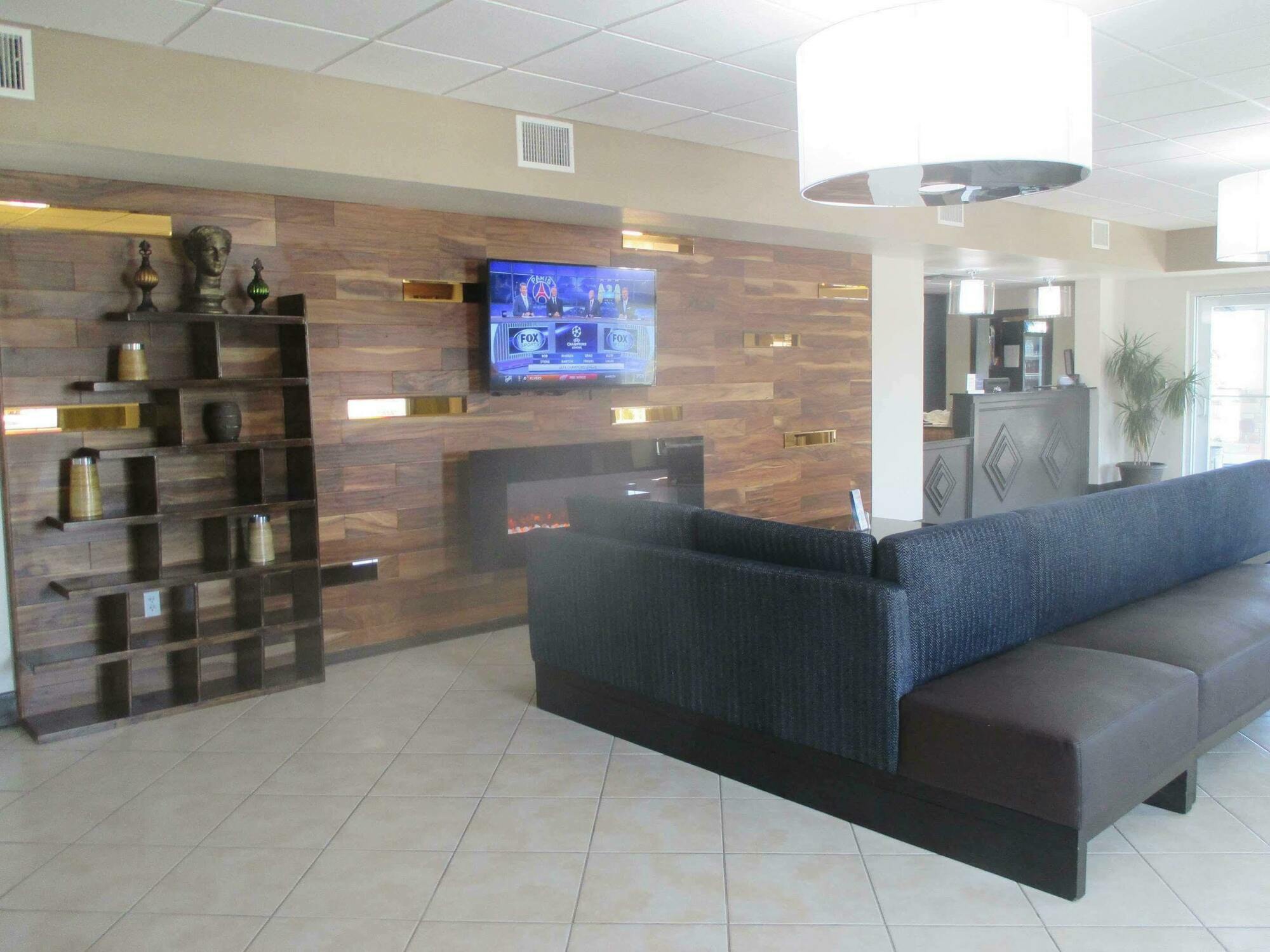 Best Western Harker Heights Bagian luar foto