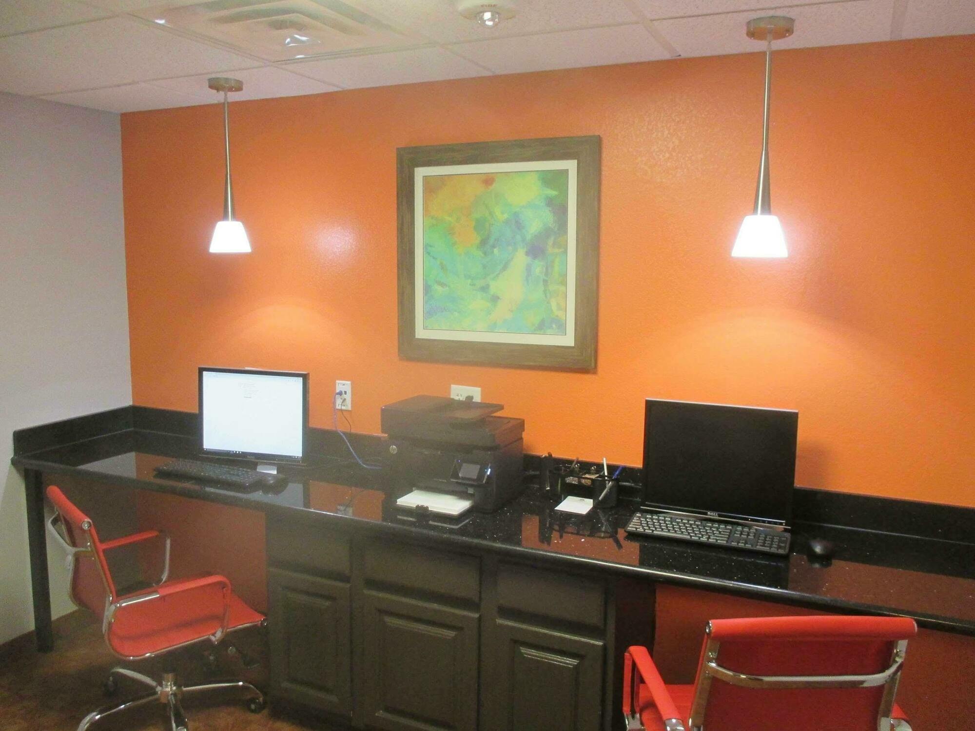 Best Western Harker Heights Bagian luar foto
